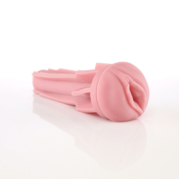 Мастурбатор-вагина Fleshlight - Pink Lady Original