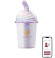 Вакуумный стимулятор клитора Joy Cup Shining version с подогревом Вакуумный стимулятор клитора Joy Cup Shining version с подогревом