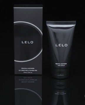 Интимный лубрикант LELO - 75 мл. Интимный лубрикант LELO - 75 мл.
