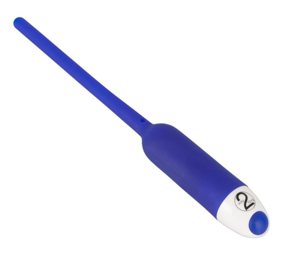 Полый уретральный вибростимулятор Dilator Vibrator Полый уретральный вибростимулятор Dilator Vibrator