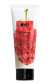 Лубрикант на водной основе OYO Aroma Gel Raspberry с ароматом малины - 75 мл.
