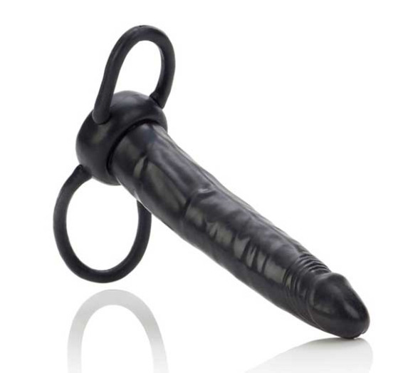 Насадка на пенис Accommodator Dual Penetrators для анальной стимуляции Насадка на пенис Accommodator Dual Penetrators для анальной стимуляции