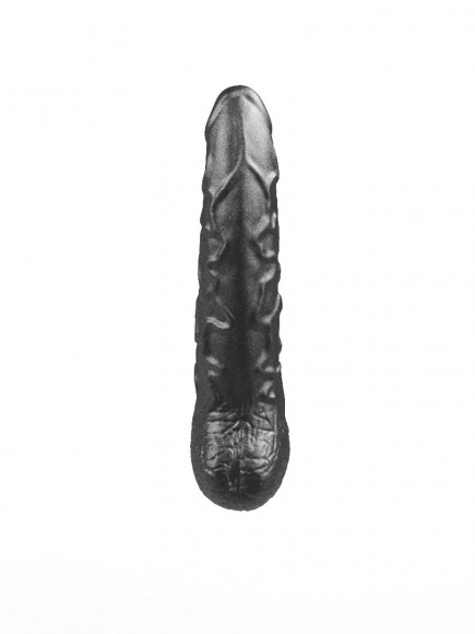 Насадка харнесс Black Bent - 21,5 см.