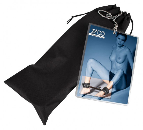 Распорка для ног ZADO Spreader Bar Leather Распорка для ног ZADO Spreader Bar Leather