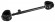 Распорка для ног ZADO Spreader Bar Leather Распорка для ног ZADO Spreader Bar Leather
