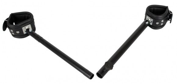 Распорка для ног ZADO Spreader Bar Leather Распорка для ног ZADO Spreader Bar Leather