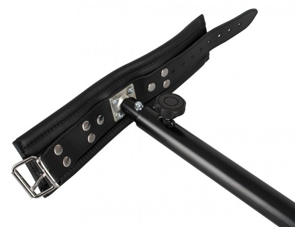 Распорка для ног ZADO Spreader Bar Leather Распорка для ног ZADO Spreader Bar Leather