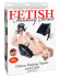 Надувной набор для фиксации Deluxe Position Master with Cuffs Надувной набор для фиксации Deluxe Position Master with Cuffs
