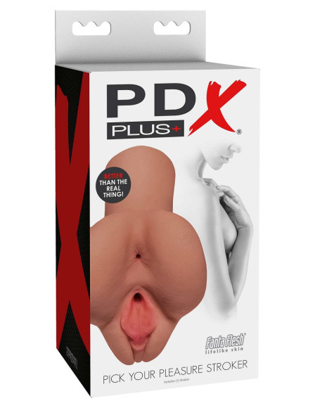 Кофейный мастурбатор Pick Your Pleasure Stroker Кофейный мастурбатор Pick Your Pleasure Stroker