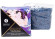 Соль для ванны Bath Salts Exotic Fruits с ароматом экзотических фруктов - 75 гр. Соль для ванны Bath Salts Exotic Fruits с ароматом экзотических фруктов - 75 гр.