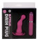 Розовая вибровтулка Dash Butt Plug With Mini Controller II - 9 см. Розовая вибровтулка Dash Butt Plug With Mini Controller II - 9 см.