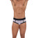 Полупрозрачные трусы-джоки Cult Jockstrap