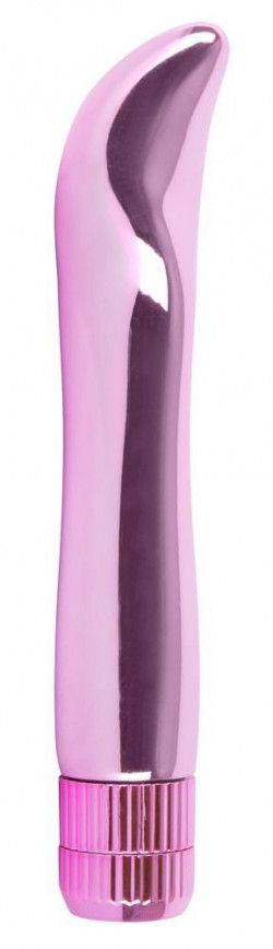 Вибратор-лепесток ABS-Vibrator - 15 см.