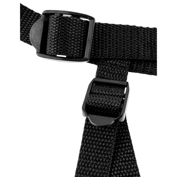 Трусики для страпона Stay-Put Harness Трусики для страпона Stay-Put Harness