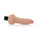 Реалистичный вибратор Futurotic Ballsy Vibrating Dong 4.5 - 16 см. Реалистичный вибратор Futurotic Ballsy Vibrating Dong 4.5 - 16 см.