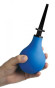 Анальный душ с 3 насадками Premium One-way Valve Anal Douche Set Анальный душ с 3 насадками Premium One-way Valve Anal Douche Set