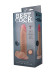 Телесный фаллоимитатор на присоске BEST COCK 7 - 20 см. Телесный фаллоимитатор на присоске BEST COCK 7 - 20 см.