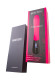 Ярко-розовый вибратор Mecawn - 20,5 см. Ярко-розовый вибратор Mecawn - 20,5 см.