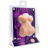 Мастурбатор-торс CyberSkin Intimates Virtual Girlfriend Light 