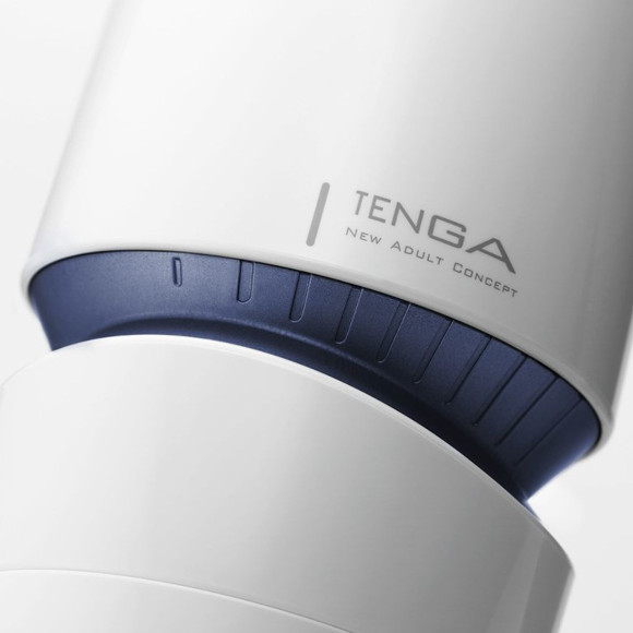Мастурбатор TENGA AERO Cobalt Ring Мастурбатор TENGA AERO Cobalt Ring