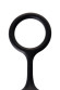 Фиолетово-черная вагинальные шарики TOYFA A-toys Фиолетово-черная вагинальные шарики TOYFA A-toys