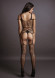 Пикантный боди-комбинезон Shredded Bodystocking Пикантный боди-комбинезон Shredded Bodystocking