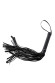 Чёрная плеть BLAZE WHIP BLACK Чёрная плеть BLAZE WHIP BLACK