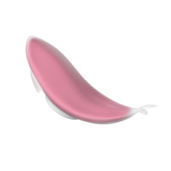 Розовый вибростимулятор Panty Vibrator для ношения в трусиках Розовый вибростимулятор Panty Vibrator для ношения в трусиках