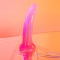 Фаллоимитатор из жидкого силикона Dildolls Sunrise - 17,6 см. Фаллоимитатор из жидкого силикона Dildolls Sunrise - 17,6 см.