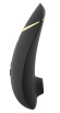 Черный клиторальный стимулятор Womanizer Premium 2 Черный клиторальный стимулятор Womanizer Premium 2