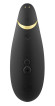 Черный клиторальный стимулятор Womanizer Premium 2 Черный клиторальный стимулятор Womanizer Premium 2