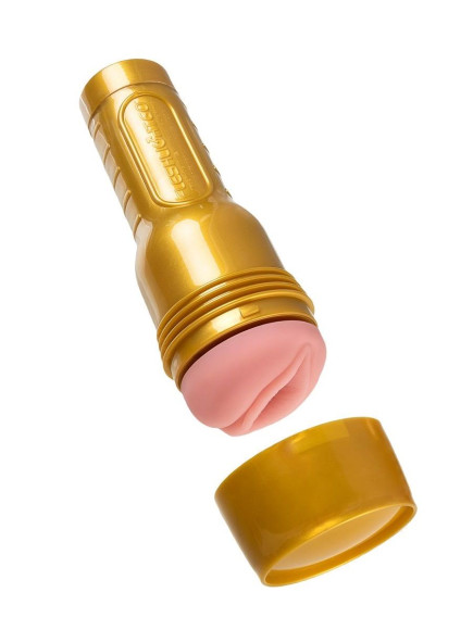 Мастурбатор-вагина Fleshlight - Go Stamina Training Unit Мастурбатор-вагина Fleshlight - Go Stamina Training Unit