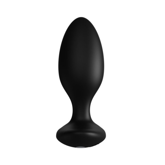 Черная анальная вибровтулка We-Vibe Ditto+ Черная анальная вибровтулка We-Vibe Ditto+