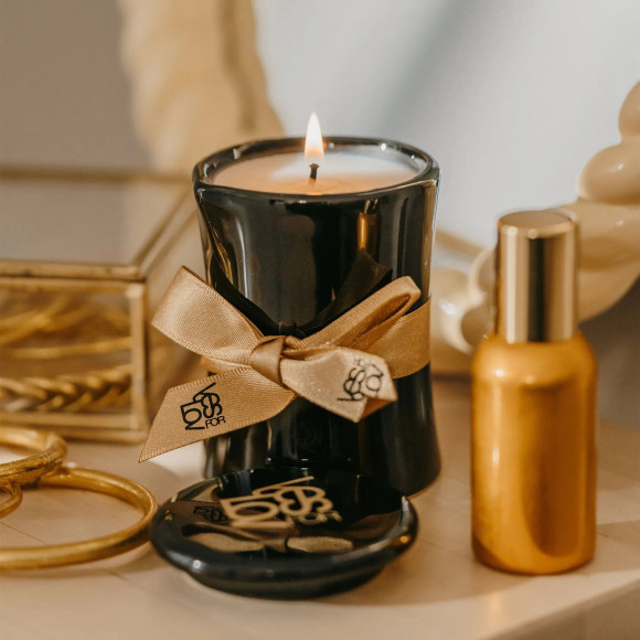 Массажная аромасвеча Massage Candle With Bewitching Scent Массажная аромасвеча Massage Candle With Bewitching Scent