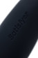 Чёрный вибромассажер для пар Satisfyer Endless Fun