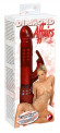 Вибратор Diamond Affairs - 24 см. Вибратор Diamond Affairs - 24 см.