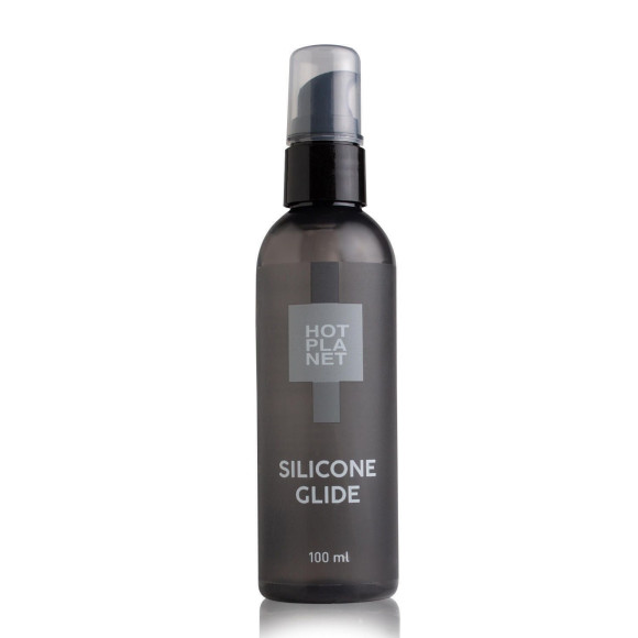 Смазка на силиконовой основе Silicone Glide - 100 мл. Смазка на силиконовой основе Silicone Glide - 100 мл.