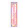 Двухсторонний гелевый фаллоимитатор Crystal Jellies 12  Jr. Double Dong - 30,5 см.