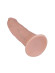 Фаллоимитатор COCK NEXT 6 с присоской - 19 см. Фаллоимитатор COCK NEXT 6 с присоской - 19 см.