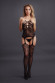 Эффектный комбинезон со стразами Suspender Rhinestone Bodystocking Эффектный комбинезон со стразами Suspender Rhinestone Bodystocking