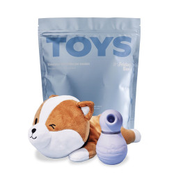 Клиторальный стимулятор Shibae Toys Клиторальный стимулятор Shibae Toys
