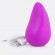 Клиторальный вибростимулятор Affordable Rechargeable Scoop