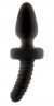 Анальный вибростимулятор Rebel Vibrating Wand - 22 см.