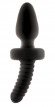Анальный вибростимулятор Rebel Vibrating Wand - 22 см. Анальный вибростимулятор Rebel Vibrating Wand - 22 см.
