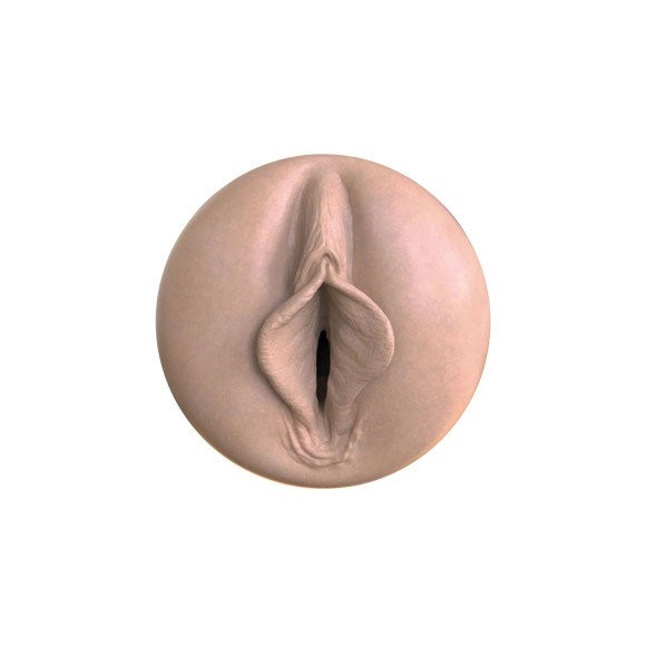 Телесный мастурбатор-вагина Fleshlight Boost Bang Телесный мастурбатор-вагина Fleshlight Boost Bang