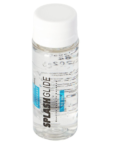 Лубрикант на водной основе Splashglide Lubricant Classic - 50 мл. Лубрикант на водной основе Splashglide Lubricant Classic - 50 мл.