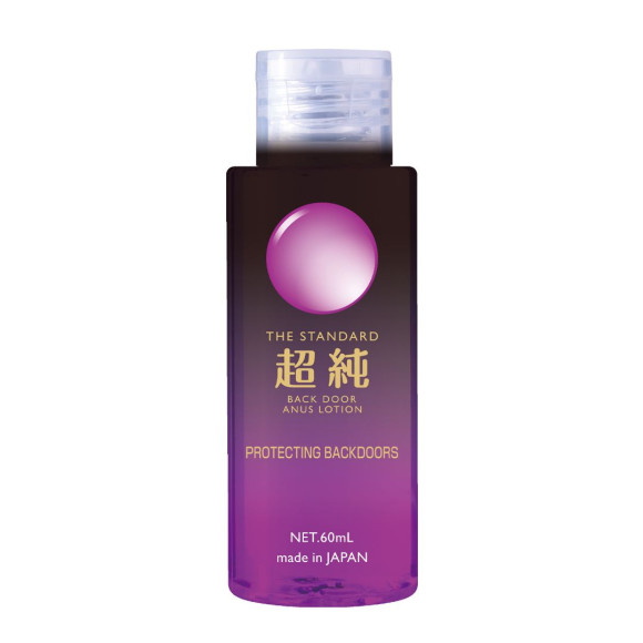 Анальный лубрикант с экстрактом ромашки Back Door Anus Lotion - 60 мл. Анальный лубрикант с экстрактом ромашки Back Door Anus Lotion - 60 мл.