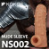 Телесная насадка с пупырышками и открытой головкой Nude Sleeve M - 12 см. Телесная насадка с пупырышками и открытой головкой Nude Sleeve M - 12 см.