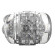 Мастурбатор Fleshlight Quickshot Stoya - вагина и анус Мастурбатор Fleshlight Quickshot Stoya - вагина и анус