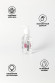 Ухаживающий лубрикант на водной основе Splashglide Vaginal With Aloe Vera - 250 мл. Ухаживающий лубрикант на водной основе Splashglide Vaginal With Aloe Vera - 250 мл.